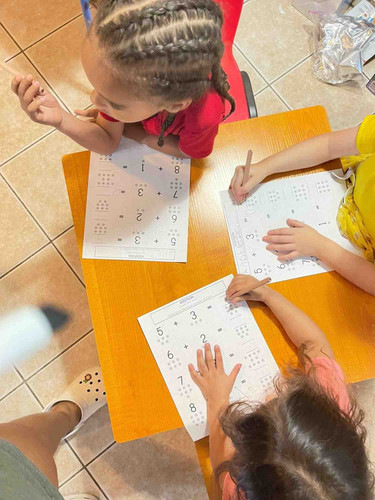 Photo of A Mothers Touch In Home Childcare - Fort Worth, TX