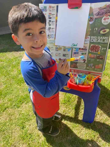 Photo of Turcaz Family Child Care - Ontario, CA