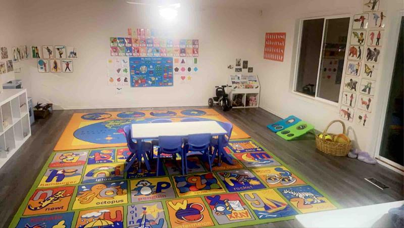 Photo of A Sweet Home Academy - Moses Lake, WA