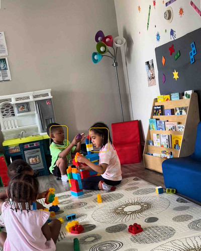 Photo of Algena Lomax DBA ICare Fundamental FCC Daycare - Cleveland, OH