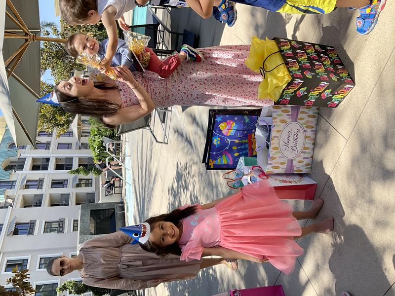 Photo of Little Stars Davoian Family Daycare - Glendale, CA