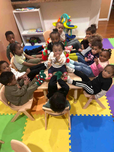 Photo of Bright Start Learning Center Daycare - Baltimore, MD