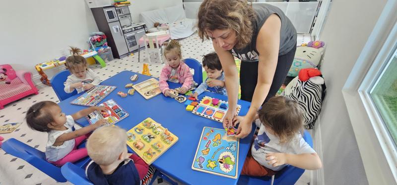 Photo of Sweet Journey Daycare - Poway, CA