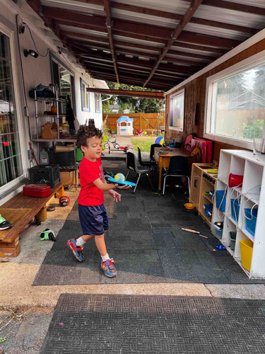 Photo of Sprouts Learning Daycare LLC - Vancouver, WA