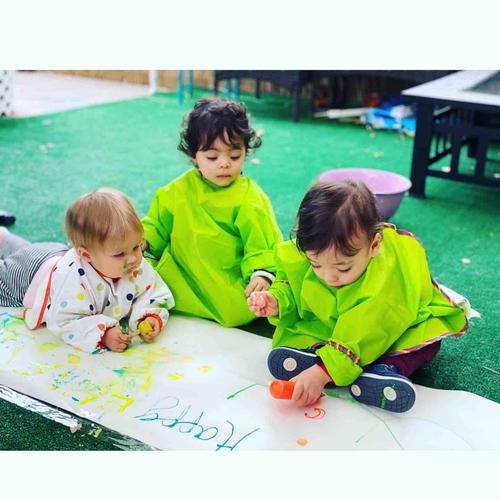 Photo of Tree House Child Care Daycare - Glendale, CA