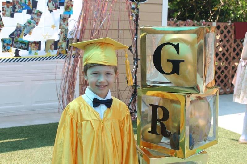 Photo of Little Stars Davoian Family Daycare - Glendale, CA