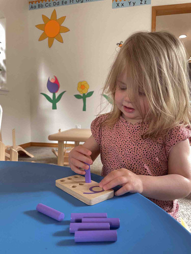 Photo of MASTERMINDS Daycare - Tigard, OR