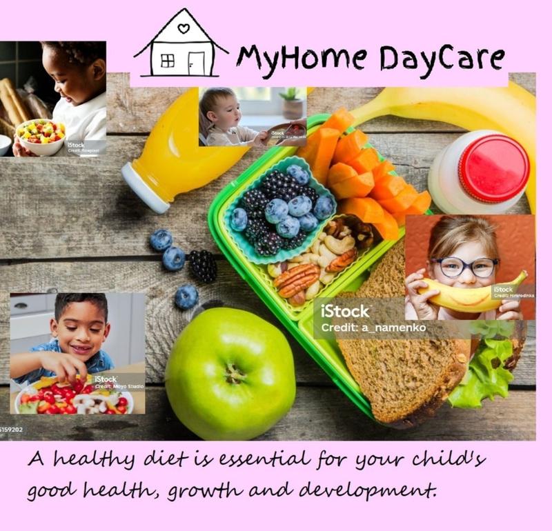 Photo of Maria Cristina De Andrade Daycare - Ashland, MA