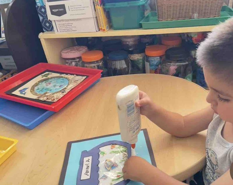 Photo of Roxario's Family Child Care - San Diego, CA