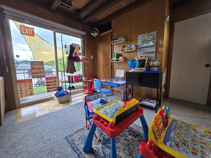 Photo of Mommies Creationz Daycare - Puyallup, WA