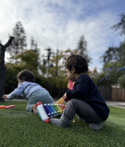 Photo of Bright Little Steps Learning - Campbell, CA