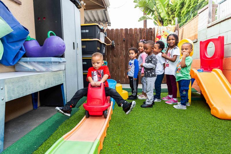 Photo of Muir Family Daycare - Gardena, CA