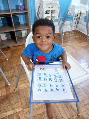 Photo of We Care Daycare - Bronx, NY