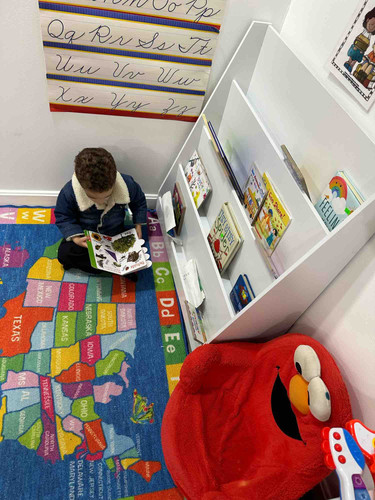 Photo of Luna Daycare - Haverhill, MA