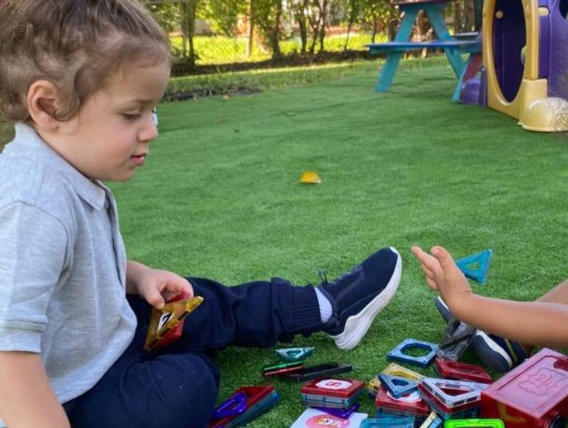 Photo of Aventura Montessori Jewish House Daycare - Miami, FL