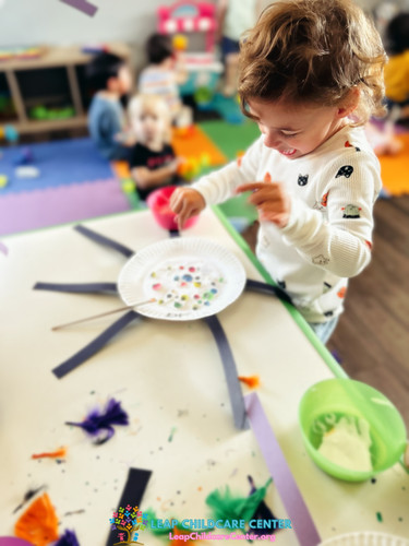 Photo of Leap Childcare Center - Bakersfield, CA