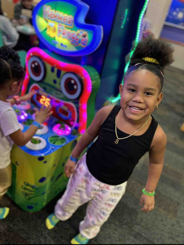 Photo of Dreamy Kids Daycare - Los Angeles, CA