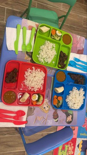 Photo of Precious Dreams Daycare - Ozone Park, NY