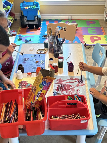 Photo of Carreon's Bilingual Learning Center - Austin, TX