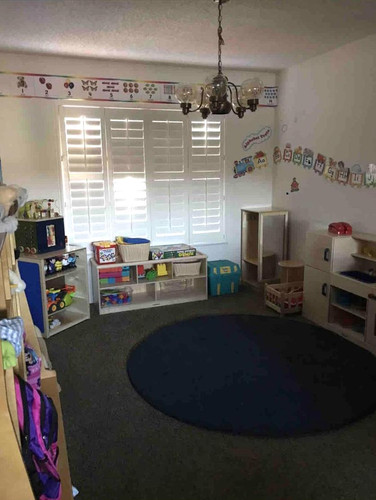 Photo of Little Arrows Daycare - Fairfield, CA
