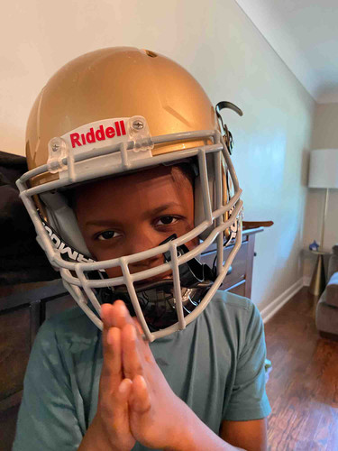 Photo of Kimberly K. - St. Charles, MO