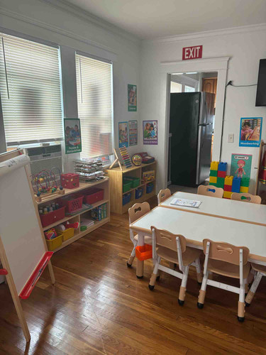 Photo of Sunshine Childcare Corp. - Hyde Park, MA