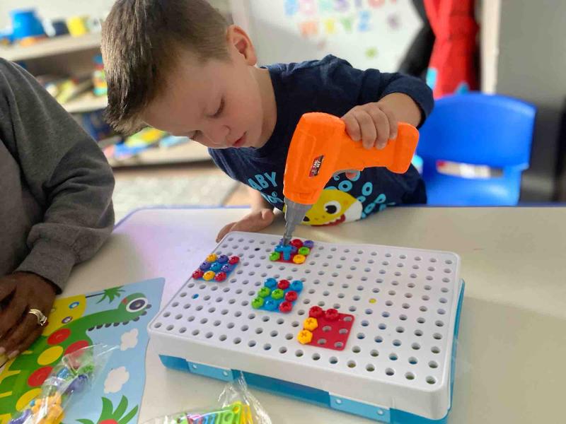 Photo of Monroe Family Daycare - Temple city, CA