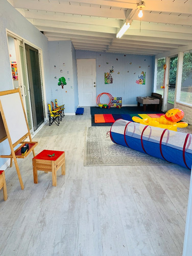 Photo of Little Stars Home  Daycare - Anaheim, CA