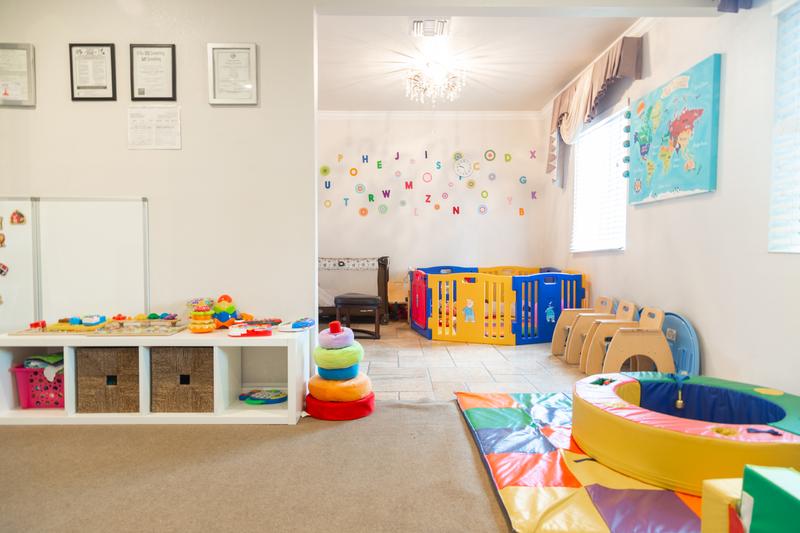 Photo of Belochka Family Daycare - Los Angeles, CA