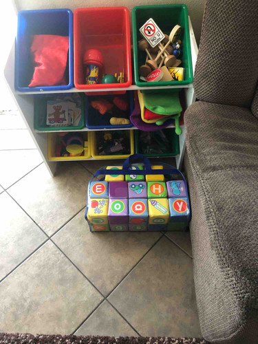 Photo of Bj’s Playhouse Family Childcare Daycare - Gardena, CA