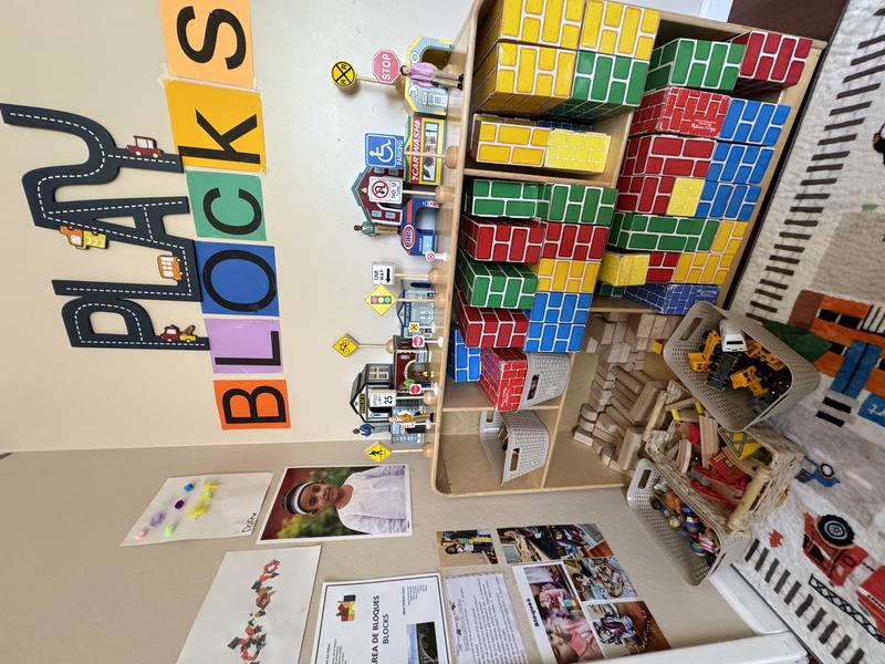 Photo of Tiny Ages Bilingual Daycare - Hollister, CA