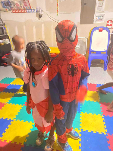 Photo of Chanel's Childcare - Raleigh, NC