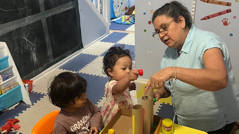 Photo of Daysi Pineda Child Care - Germantown, MD