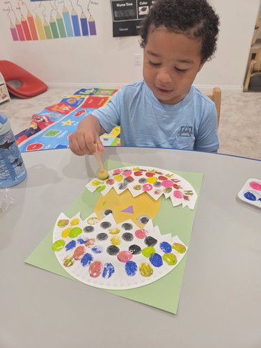 Photo of Davies Family Child Care - Hemet, CA