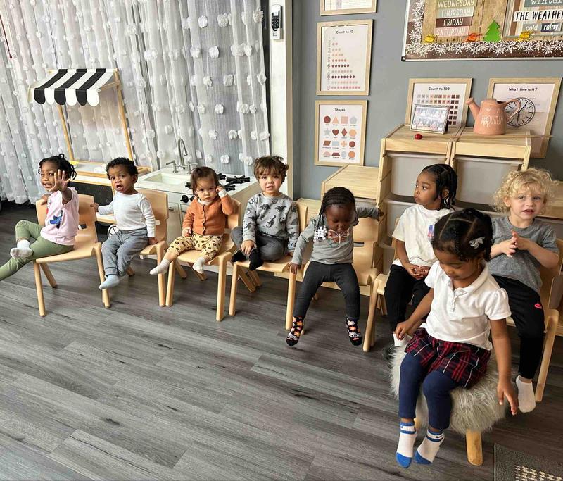 Photo of Flourishing Little Leaders Daycare - Carson, CA