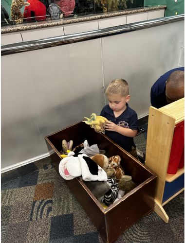 Photo of 5 Star Learning Academy Daycare - Rosenberg, TX