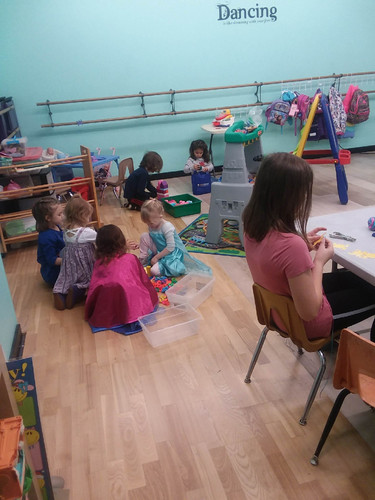 Photo of Amanda Lee S. - Vancouver, WA