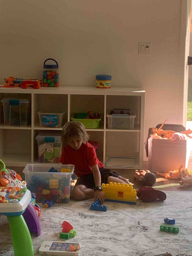 Photo of Sheila’s Daycare - Folsom, CA