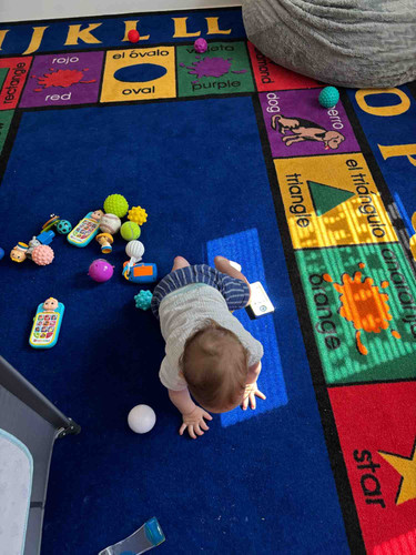 Photo of Sunshine Childcare Corp. - Hyde Park, MA