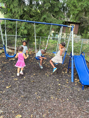Photo of Little Babies Daycare - Syracuse, NY