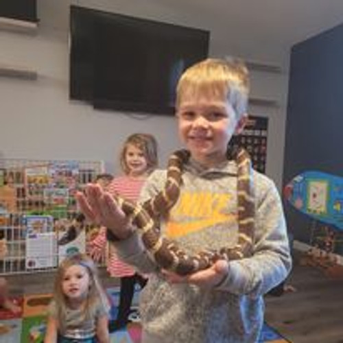 Photo of Learning Wagon Preschool And Chilcare LLC - Rockland, WI