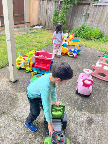 Photo of Saharla Daycare - Kent, WA