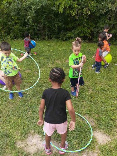 Photo of Cookies N Milk Daycare - Kansas City, KS