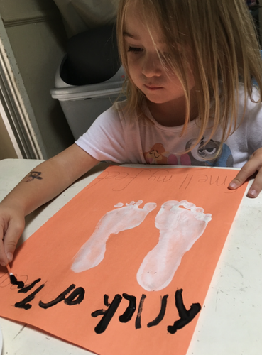 Photo of It Takes a Village - San Mateo, CA