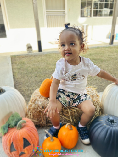 Photo of Leap Childcare Center - Bakersfield, CA