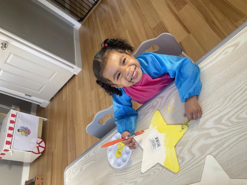 Photo of Happy Children Home Daycare - Nailma Maia Braga Daycare - Framingham, MA