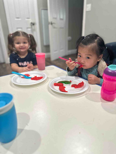 Photo of Monroe Family Daycare - Temple city, CA