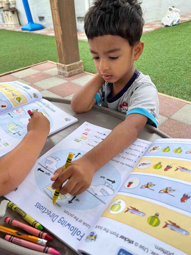 Photo of Green Apple Daycare - Newark, CA