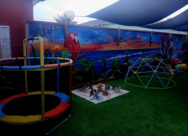 Photo of Imaginarium Daycare - Long Beach, CA