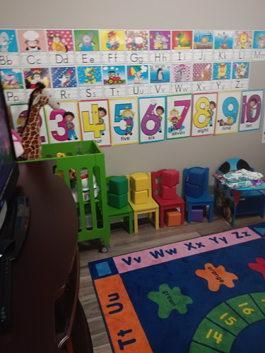 Photo of Jackson, Mary J Daycare - Kathleen, GA